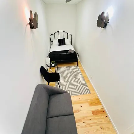 Lisbon City Center 3 Bedroom Flat Next To Avenida Liberdade Exterior photo