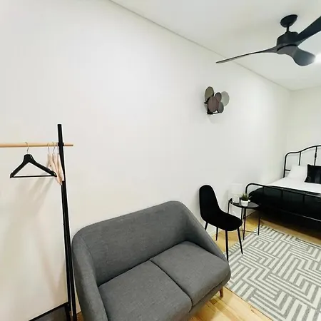 Lisbon City Center 3 Bedroom Flat Next To Avenida Liberdade Exterior photo