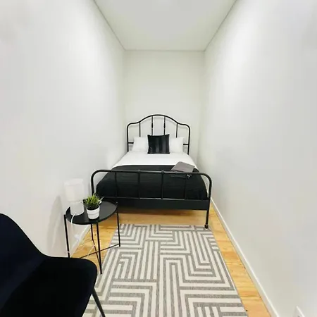 Lisbon City Center 3 Bedroom Flat Next To Avenida Liberdade Exterior photo